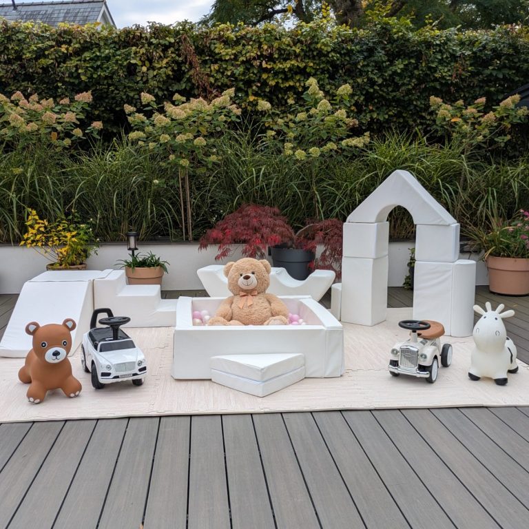 Find out more about what you can expect when hiring soft play with us based in Stockport, Cheshire & South Manchester. 