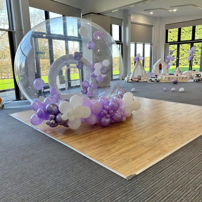 We have a range of soft play hire packages to suit your needs including ball pits, slides, hoppers and ride on cars. 