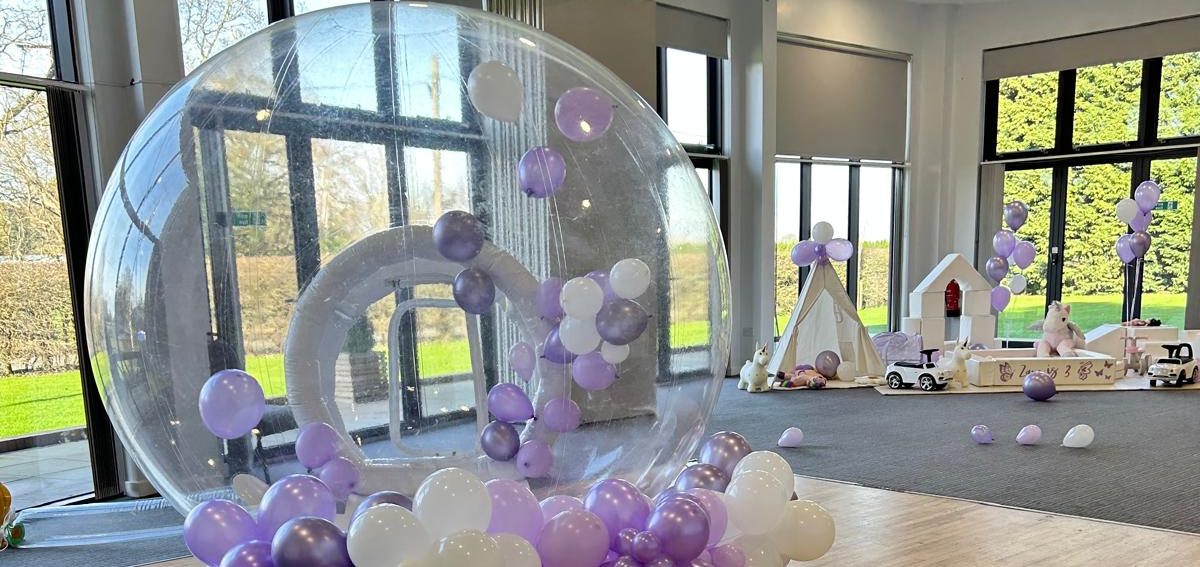 We have a range of Soft Play Packages to chose from which can be hired for your event. We cover  Stockport, Cheshire & South Manchester.