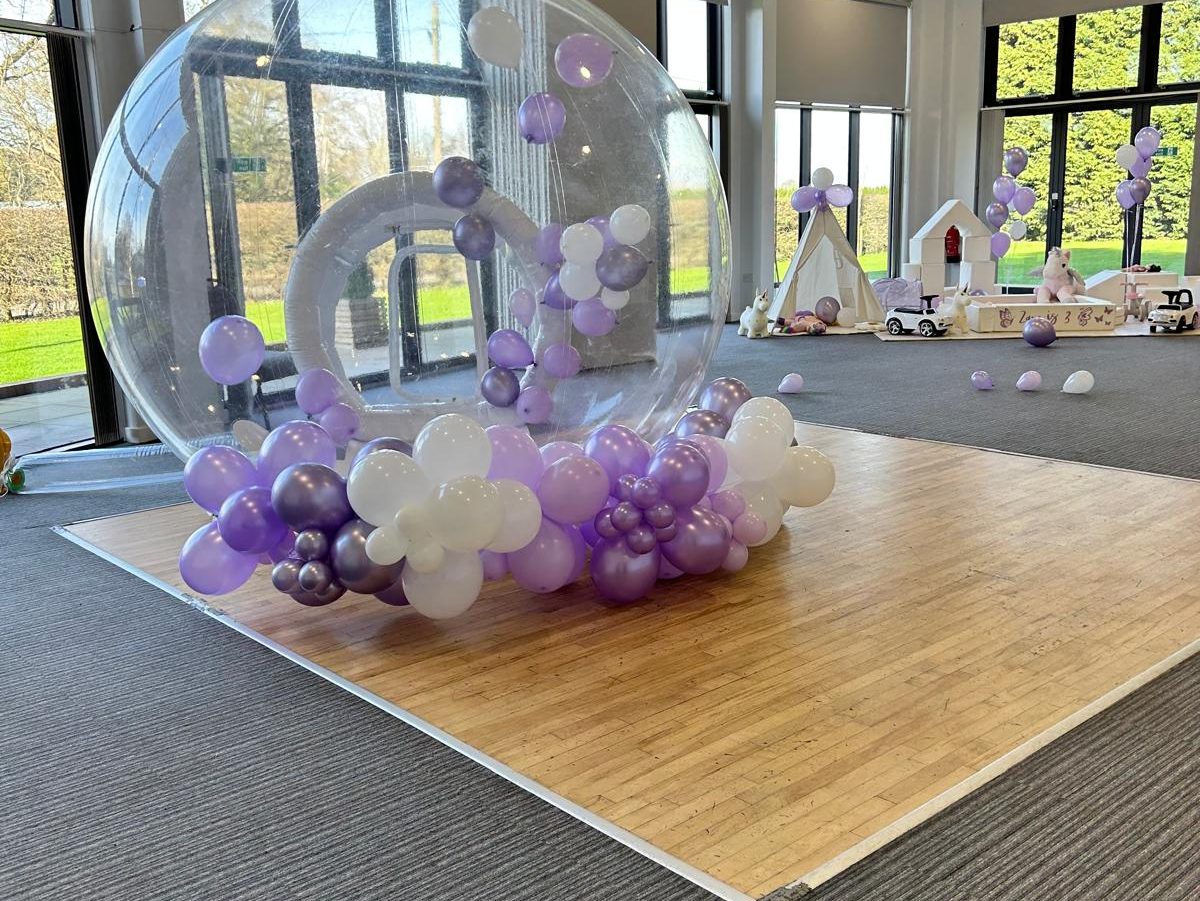 Our packages include ball pit, balls, 2 person rocker, arch, slides, hoppers, cars, soft toys available to tailor as required. 